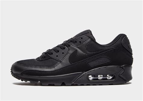 nike air max 90 qs zwart heren|Nike Air Max 90 prijs.